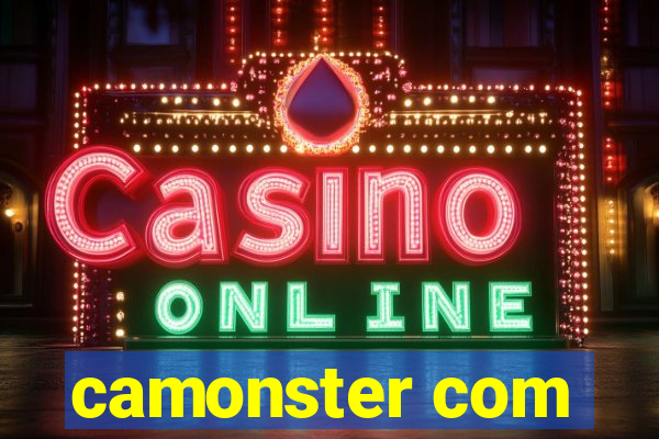 camonster com